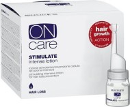 Интенсивный стимулирующий лосьон от выпадения волос - Selective Professional On Care Hair Loss Stimulate Intense Lotion 8*8 мл Интенсивный стимулирующий лосьон от выпадения волос - Selective Professional On Care Hair Loss Stimulate Intense Lotion 8*8 мл