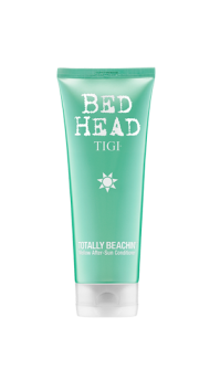 Летний кондиционер для волос - Tigi Bed Head Totally Beachin Mellow After-Sun Conditioner 200 мл Летний кондиционер для волос - Tigi Bed Head Totally Beachin Mellow After-Sun Conditioner 200 мл