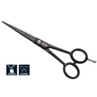 JAGUAR Ножницы парикмахерские A Pastel Schwarz 5.5 " 4756-2 Чёрные