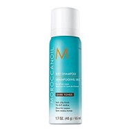 Сухой шампунь темный тон - Moroccanoil Dry Shampoo Dark Tones 65 мл