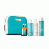 Дорожный набор для объема волос - Moroccanoil Volume Travel Kit мл Дорожный набор для объема волос - Moroccanoil Volume Travel Kit мл