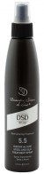 Спрей восстанавливающий сталь и шелк DSD De Luxe STEEL and SILK SPRAY 5.5L 200 мл