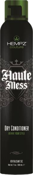 Кондиционер сухой Hempz Dry Conditioner Haute Mess 255 мл.