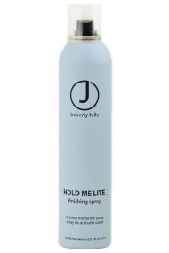 Лак для волос J Beverly Hills Hold Me Lite (Джей Беверли Хиллз Холд Ми Лайт) 225 мл.
