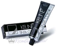 Тёмный блондин пепельный золотистый - Keune Tinta Color 6.13 60 мл