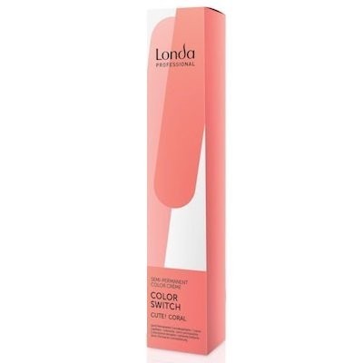 Londa Cute Coral - Коралловый пигмент прямого действия 80мл