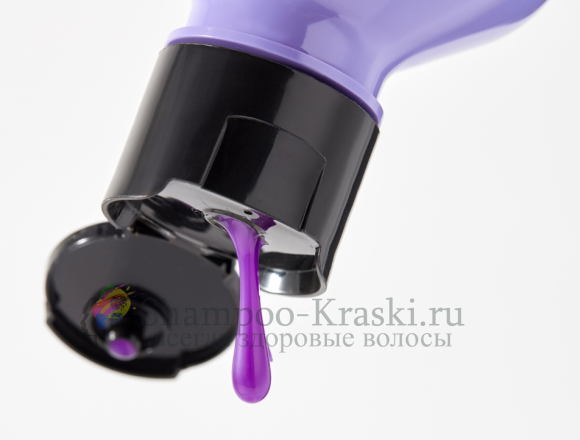 Шампунь Loreal Blondifier Cool для холодных оттенков блонд 300 мл