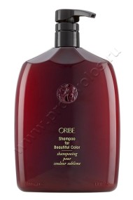 Шампунь Oribe Color Shampoo For Beautiful Color 1000 мл.
