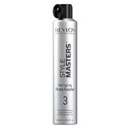 Лак для волос сильной фиксации - Revlon Style Masters Photo Finisher Hairspray 500 мл Лак для волос сильной фиксации - Revlon Style Masters Photo Finisher Hairspray 500 мл