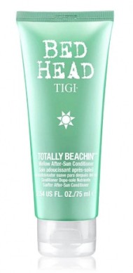 Летний кондиционер для волос - Tigi Bed Head Totally Beachin Mellow After-Sun Conditioner 75 мл Летний кондиционер для волос - Tigi Bed Head Totally Beachin Mellow After-Sun Conditioner 75 мл