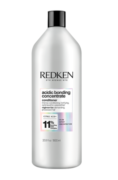 REDKEN Acidic Bonding Concentrate Кондиционер укрепляющий и восстанавливающий 1000мл