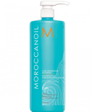 Шампунь для кудрей - Moroccanoil Curl Shampoo 1000мл Шампунь для кудрей - Moroccanoil Curl Shampoo 1000мл