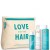 Набор "Love Is In The Hair" Восстановление - Moroccanoil Repair Set мл