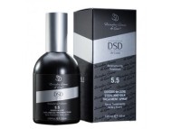Спрей восстанавливающий сталь и шелк DSD De Luxe Steel And Silk Treatment Spray 5.5 (Диксидокс Де Люкс 5.5) 100 мл.
