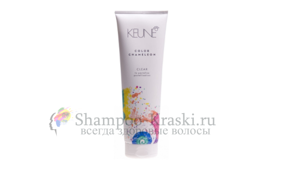 Колор Хамелеон бесцветный / KEUNE COLOR Chameleon Clear 275 мл