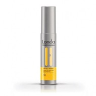 Бальзам для поврежденных кончиков волос - Londa Visible Repair Ends Balm 75 мл Бальзам для поврежденных кончиков волос - Londa Visible Repair Ends Balm 75 мл