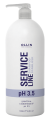 OLLIN SERVICE LINE Шампунь - Стабилизатор рН3.5 - 1000мл