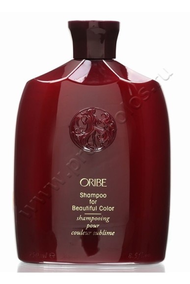 Шампунь Oribe Color Shampoo For Beautiful Color 250 мл.