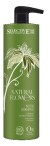 Шампунь питательный для восстановления волос - Selective Professional Natural Flowers Nutri Shampoo 1000 мл