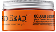 Маска для окрашенных волос - TIGI BH Colour Goddess Mask 200 мл
