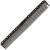 Расческа Y.S.Park Professional 0571-336-02 Graphite