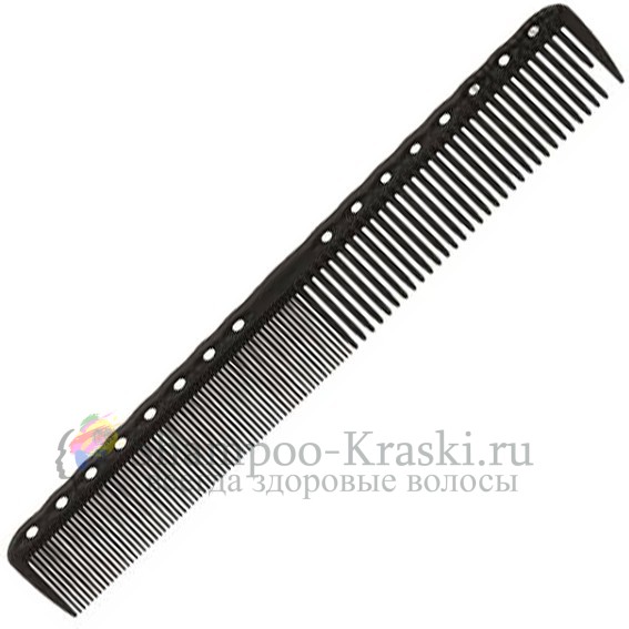 Расческа Y.S.Park Professional 0571-336-02 Graphite