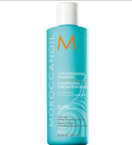 Шампунь для кудрей - Moroccanoil Curl Shampoo 250мл Шампунь для кудрей - Moroccanoil Curl Shampoo 250мл