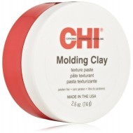 Текстурирующая паста для укладки волос Чи - Chi Molding Clay Texture Paste 74 мл Текстурирующая паста для укладки волос Чи - Chi Molding Clay Texture Paste 74 мл