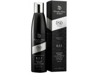 Шампунь Ботокс DSD De Luxe STEEL and SILK BOTOX Hair Therapy Shampoo 5.1.1 200 мл