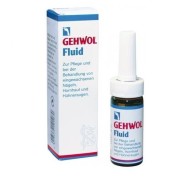 Жидкость Флюид - Gehwol Fluid 15 мл