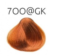 Крем-краска тонирующая Goldwell Colorance 7OO@GK коралл золотисто-красный, 60мл