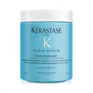 Kerastase Scrub Energisant - Скраб - Уход для склонной к жирности кожи головы и волос 500 мл