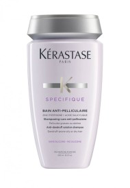 Шампунь-ванна для борьбы с перхотью - Kerastase Specifique Bain Anti-Pelliculaire 250 мл Шампунь-ванна для борьбы с перхотью - Kerastase Specifique Bain Anti-Pelliculaire 250 мл