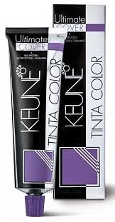 Средний шатен шоколадный - Keune Tinta Color 4.35 60 мл