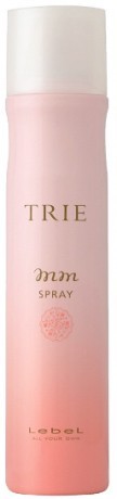 Спрей термозащитный для укладки Lebel Trie MM Spray 170 мл Спрей термозащитный для укладки Lebel Trie MM Spray 170 мл