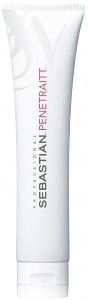 Интенсивная восстанавливливающая маска с протеинами - Sebastian Professional Penetraitt Masque 150 мл