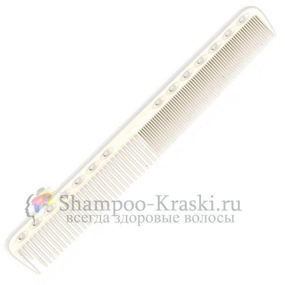 Расческа Y.S.Park Professional 0571-336-05 White