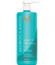 Шампунь для окрашенных волос - Moroccanoil Color Shampoo 1000мл