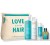 Набор "Love Is In The Hair" Увлажнение - Moroccanoil Hydrating Set мл
