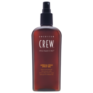 Спрей-гель для волос средней фиксации - American Crew Classic Medium Hold Spray Gel 250 мл