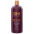 Кондиционер оптимальное увлажнение - Chi Deep Brilliance Olive & Monoi Optimum Moisture Сonditioner 946 мл