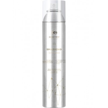 Лак для волос Greymy Professional Smashing Mobile Hair SPRAY 300 мл.