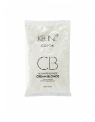 Keune Осветляющая пудра Ultimate Blonde Cream Blonde «Крем Блонд» 2*500=1000мл