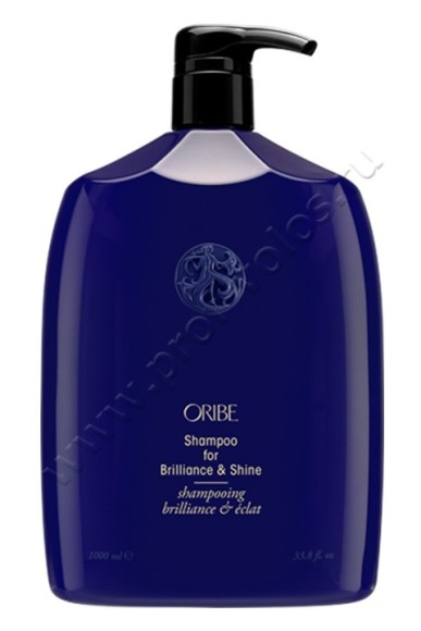 Кондиционер Oribe Conditioner For Brilliance & Shine 1000 мл.