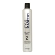 Лак средней фиксации - Revlon Style Masters Hairspray Modular 500 мл