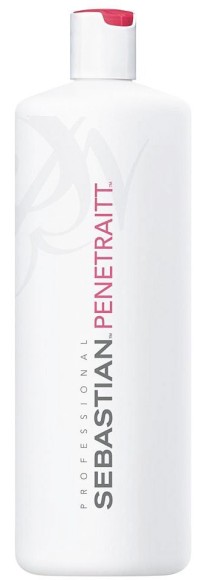 Кондиционер для восстановления и гладкости волос - Sebastian Professional In Salon Service Penetraitt Conditioner 1000 мл