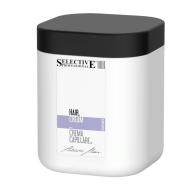 Кондиционирующий крем для всех типов волос - Selective Professional Hair Cream 1000 мл Кондиционирующий крем для всех типов волос - Selective Professional Hair Cream 1000 мл