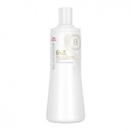 6% Окислитель - Wella ВLONDOR FREELIGHTS 6% 20 vol 1000 мл