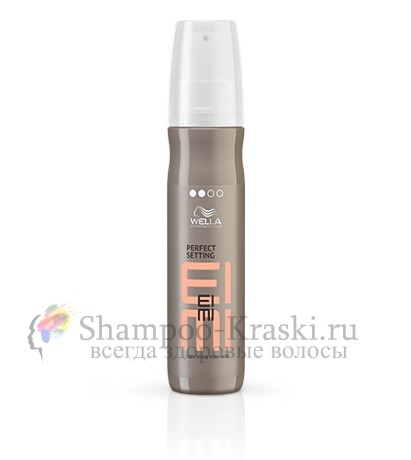 Лосьон для укладки - Wella Professionals EIMI Perfect Setting 150 мл