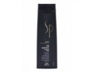 Шампунь для чувствительной кожи головы - Wella SP Men Sensitive Shampoo 250 мл